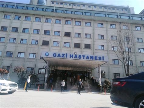 Ankara üniversitesi tıp fakültesi göz randevu